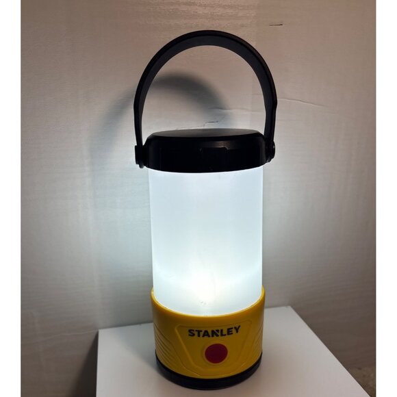 Stanley LED Camping Lantern With Handle 300 - Picture 2 of 7